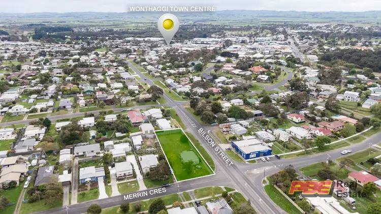 34 Merrin Crescent, Wonthaggi VIC 3995