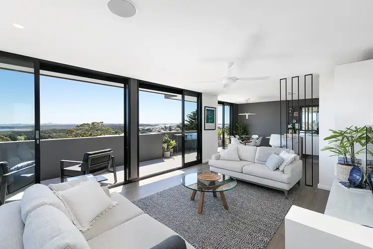 Main view of Homely apartment listing, 29/38-42 Kurnell Road, Cronulla NSW 2230