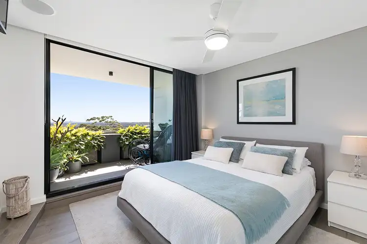 Sixth view of Homely apartment listing, 29/38-42 Kurnell Road, Cronulla NSW 2230