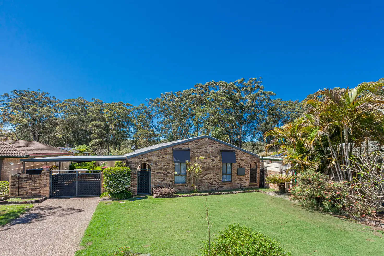 Main view of Homely house listing, 30 Bowman Drive, Raymond Terrace NSW 2324