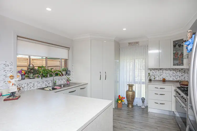 Second view of Homely house listing, 30 Bowman Drive, Raymond Terrace NSW 2324