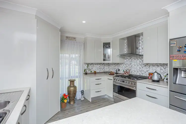 Third view of Homely house listing, 30 Bowman Drive, Raymond Terrace NSW 2324