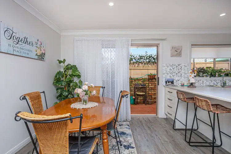 Fourth view of Homely house listing, 30 Bowman Drive, Raymond Terrace NSW 2324