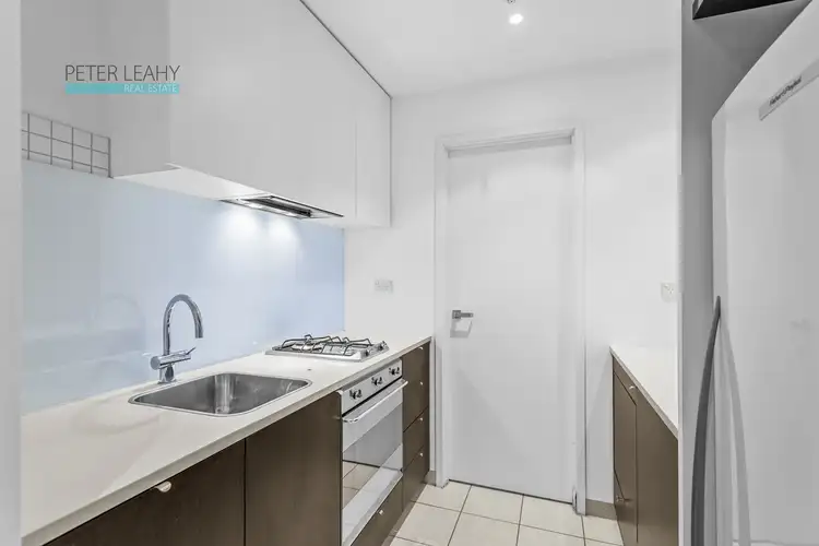 Fourth view of Homely apartment listing, 913/604 Swanston Street, Carlton VIC 3053