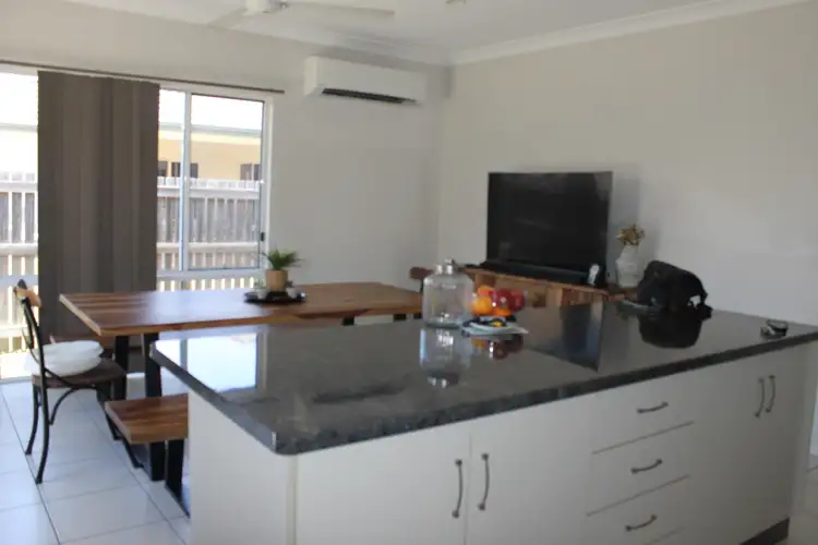 Third view of Homely house listing, 22 Seabreeze Crescent, Bowen QLD 4805