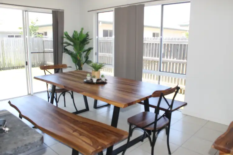 Fourth view of Homely house listing, 22 Seabreeze Crescent, Bowen QLD 4805