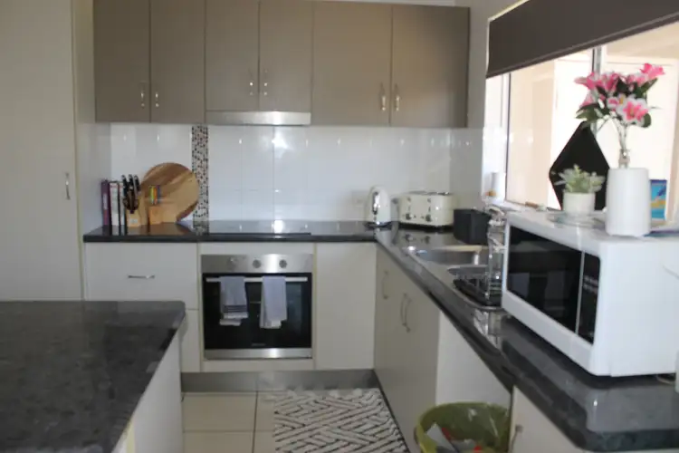 Fifth view of Homely house listing, 22 Seabreeze Crescent, Bowen QLD 4805