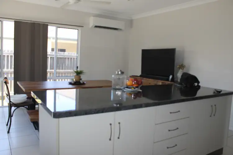 Seventh view of Homely house listing, 22 Seabreeze Crescent, Bowen QLD 4805