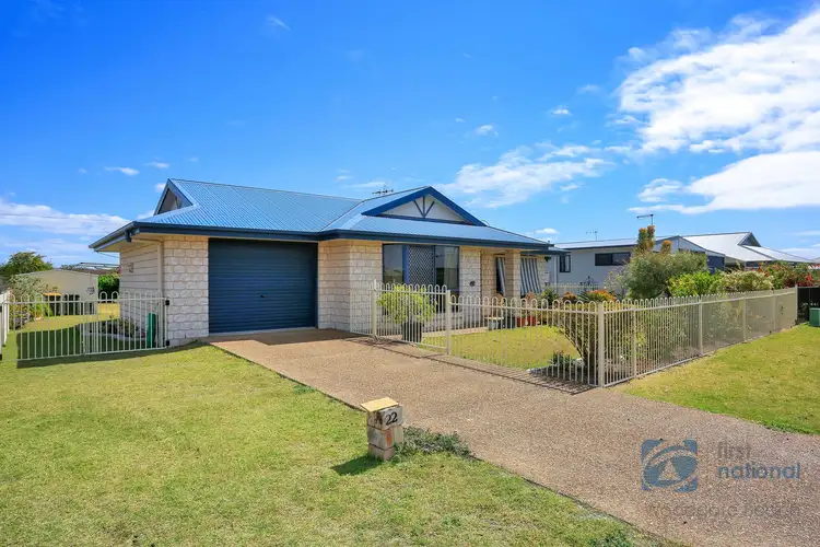 22 Sunset Avenue, Woodgate QLD 4660