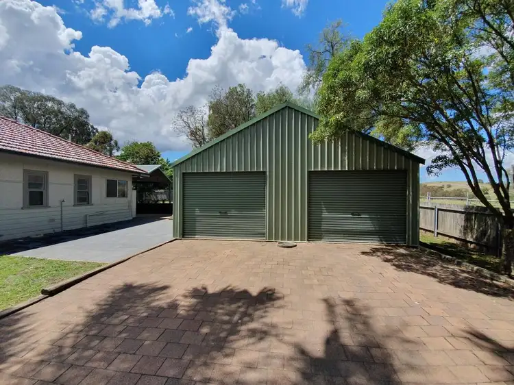 Second view of Homely house listing, 31 Brecht Street, Muswellbrook NSW 2333