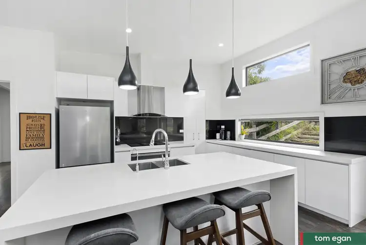 Third view of Homely house listing, 266 Seventh Avenue, Eden Park VIC 3757