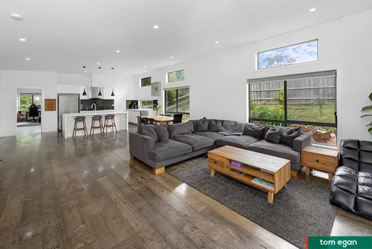 Fourth view of Homely house listing, 266 Seventh Avenue, Eden Park VIC 3757