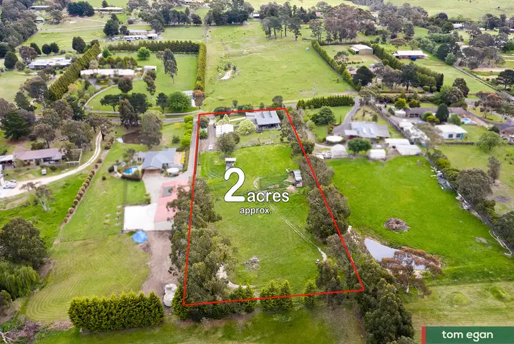 Sixth view of Homely house listing, 266 Seventh Avenue, Eden Park VIC 3757