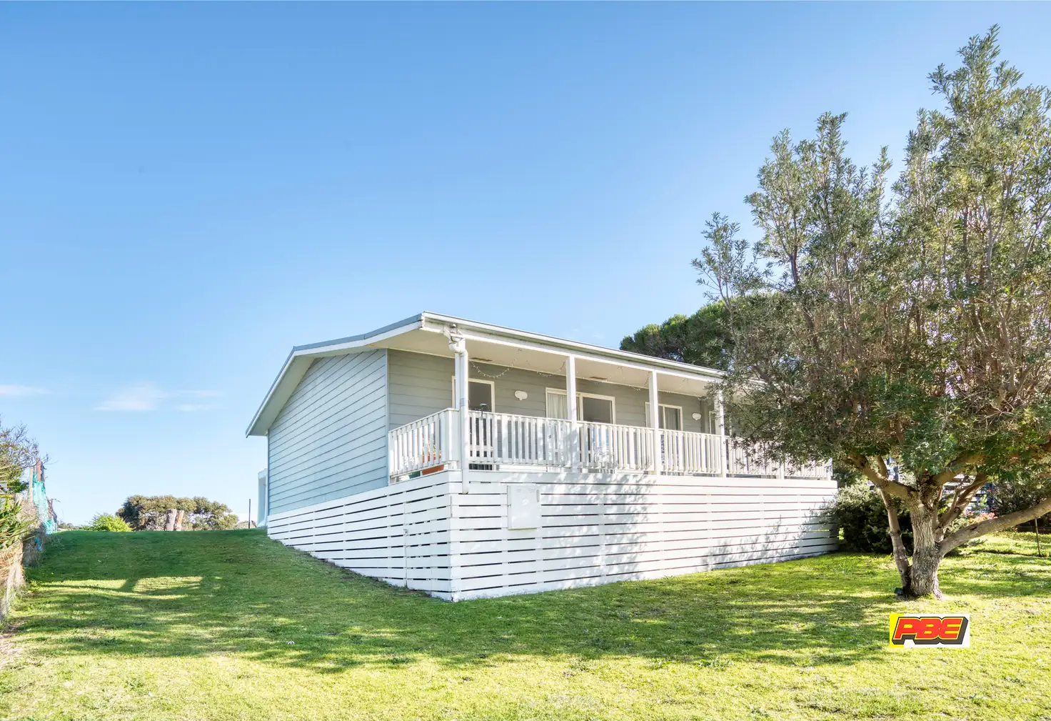 Main view of Homely house listing, 3 BRADLEY AVENUE, Venus Bay VIC 3956