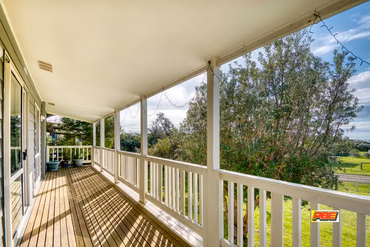 Second view of Homely house listing, 3 BRADLEY AVENUE, Venus Bay VIC 3956