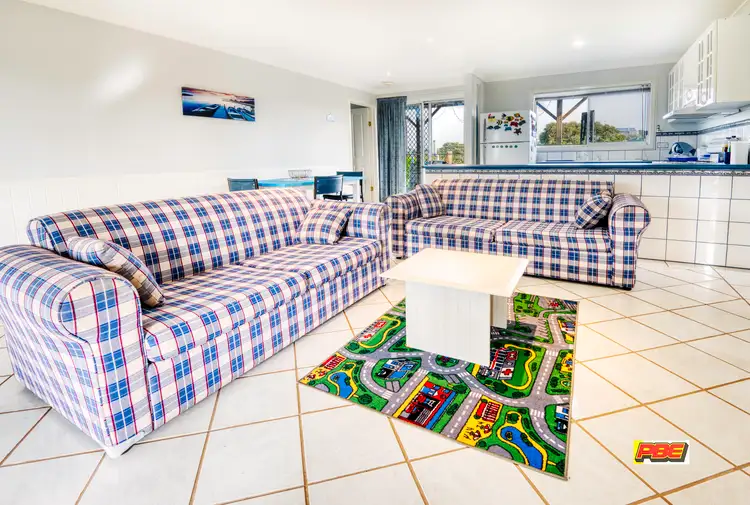 Third view of Homely house listing, 3 BRADLEY AVENUE, Venus Bay VIC 3956