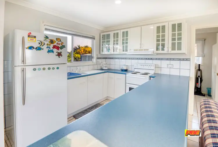 Fourth view of Homely house listing, 3 BRADLEY AVENUE, Venus Bay VIC 3956