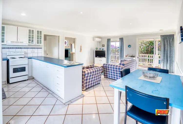 Fifth view of Homely house listing, 3 BRADLEY AVENUE, Venus Bay VIC 3956