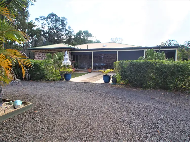 Third view of Homely rural property listing, 220 RAINBOWS ROAD, South Isis QLD 4660