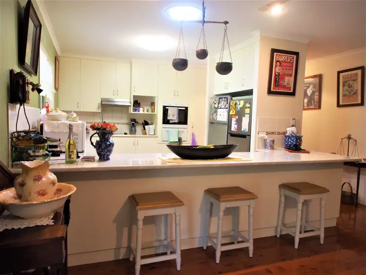 Fourth view of Homely rural property listing, 220 RAINBOWS ROAD, South Isis QLD 4660