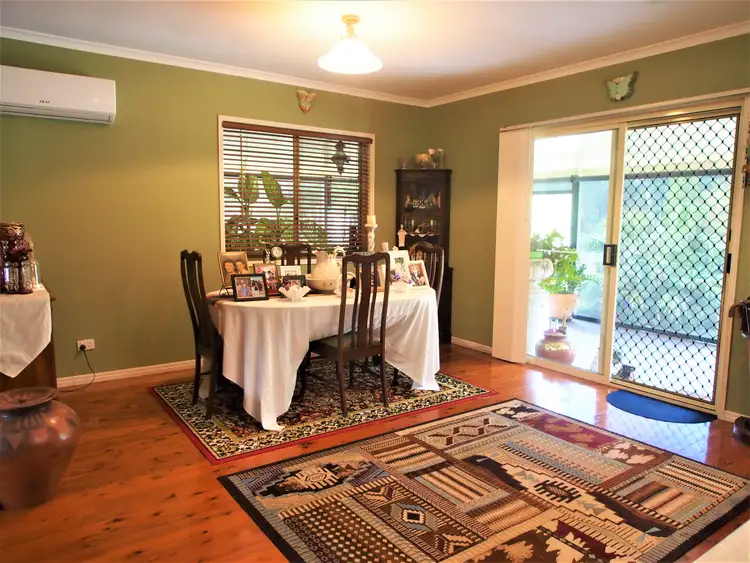 Fifth view of Homely rural property listing, 220 RAINBOWS ROAD, South Isis QLD 4660