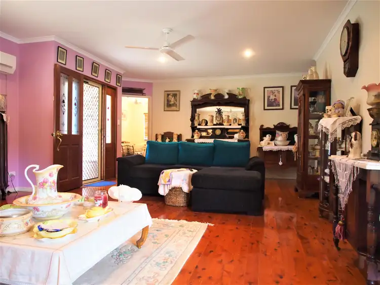 Seventh view of Homely rural property listing, 220 RAINBOWS ROAD, South Isis QLD 4660