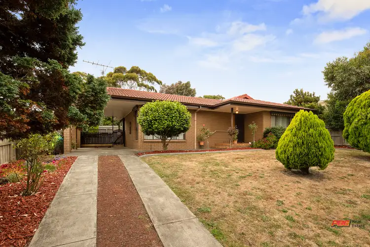 5 Queens Street, Wonthaggi VIC 3995