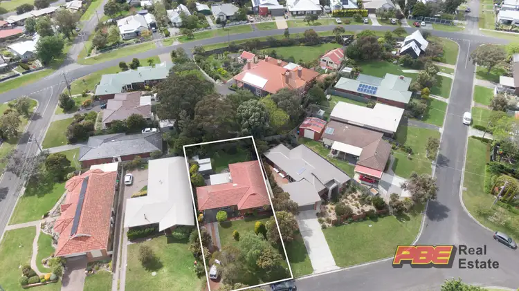 Second view of Homely house listing, 5 Queens Street, Wonthaggi VIC 3995