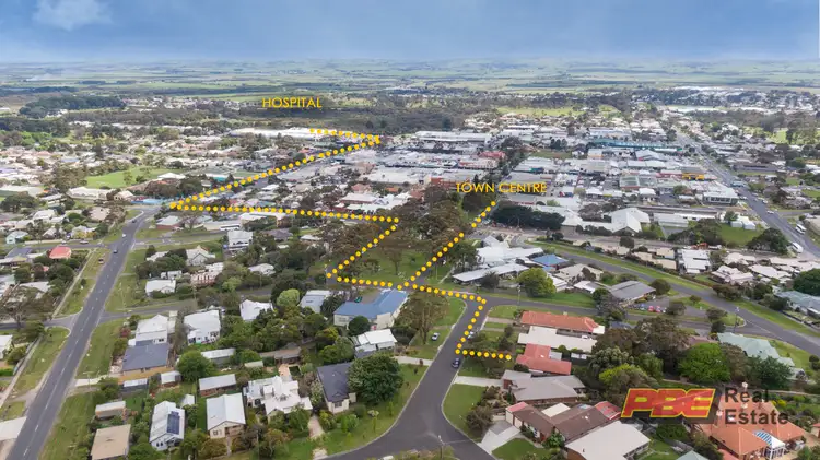 Fifth view of Homely house listing, 5 Queens Street, Wonthaggi VIC 3995