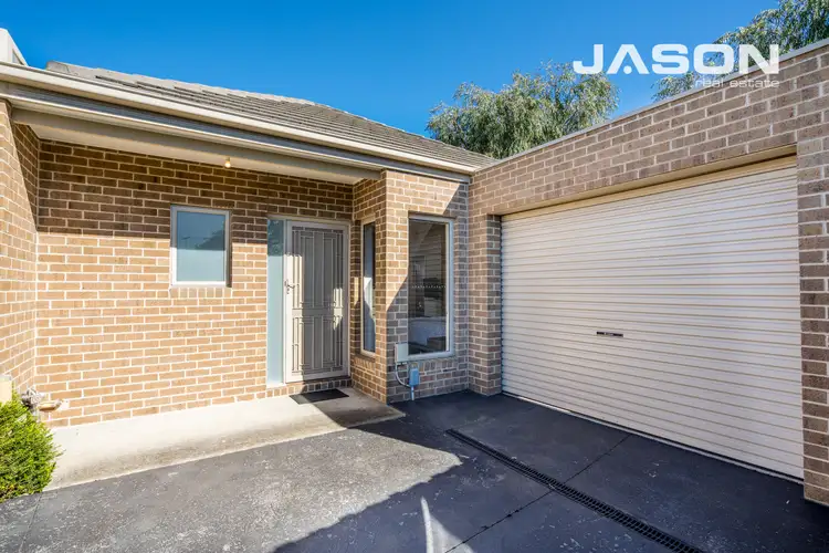 6/6 Sycamore Avenue, Tullamarine VIC 3043