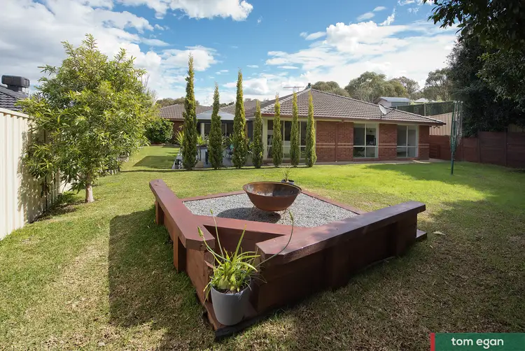 Second view of Homely house listing, 4 Curlew Drive, Whittlesea VIC 3757