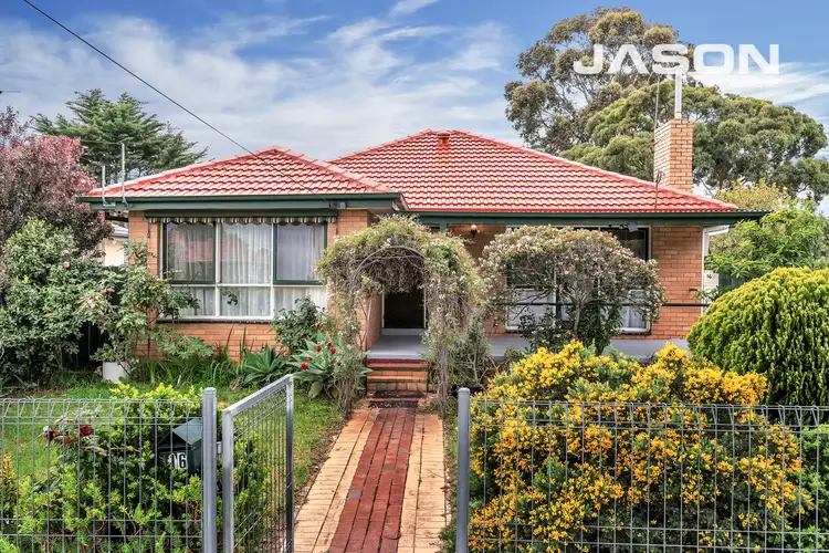 16 Theresa Street, Tullamarine VIC 3043