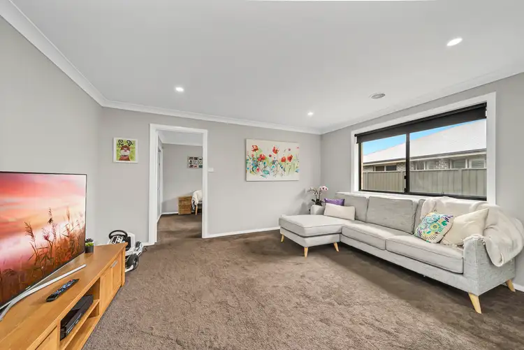 Second view of Homely house listing, 7 Gardiner Road, Goulburn NSW 2580