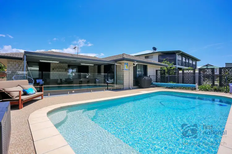 9 Lorikeet Avenue, Woodgate QLD 4660