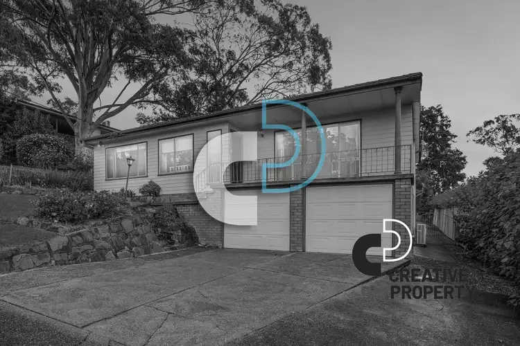 Main view of Homely house listing, 3 Dean Parade, Rankin Park NSW 2287