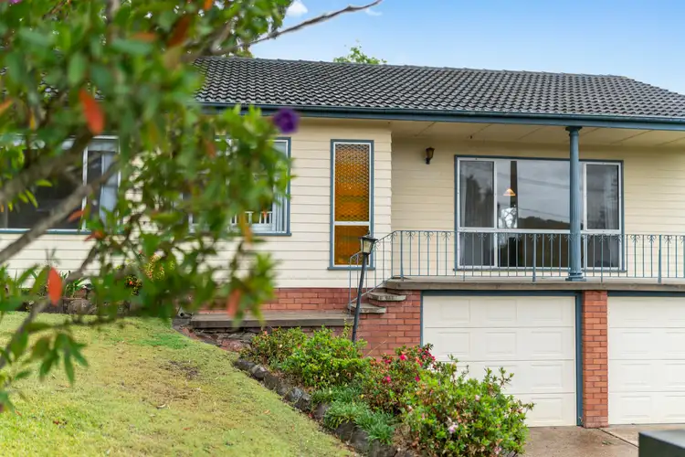 Third view of Homely house listing, 3 Dean Parade, Rankin Park NSW 2287