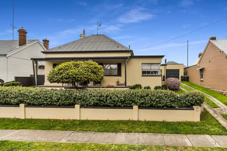76 Faithfull Street, Goulburn NSW 2580