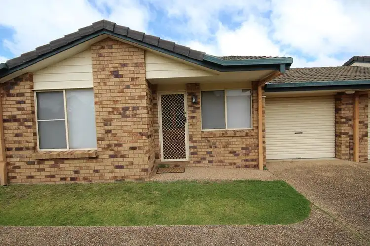 5/38 Short Street, Stanthorpe QLD 4380