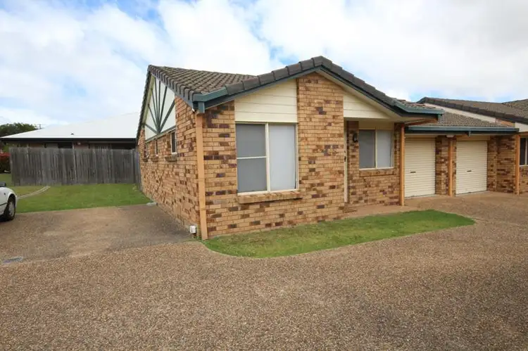 Second view of Homely unit listing, 5/38 Short Street, Stanthorpe QLD 4380