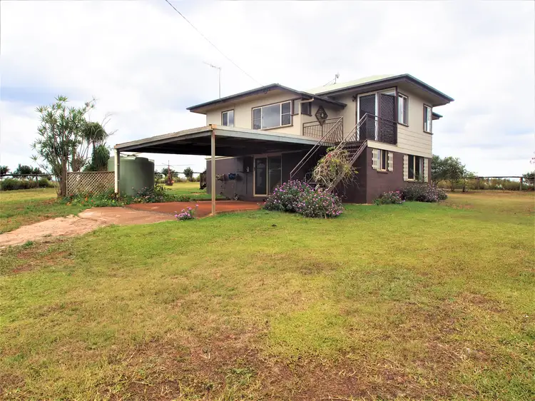 Main view of Homely house listing, 96 SOUTH ISIS ROAD, South Isis QLD 4660