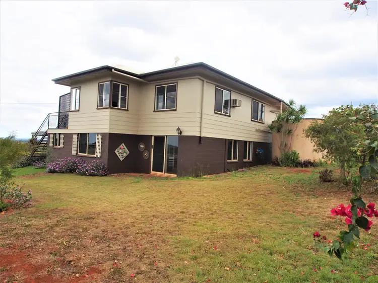 Third view of Homely house listing, 96 SOUTH ISIS ROAD, South Isis QLD 4660