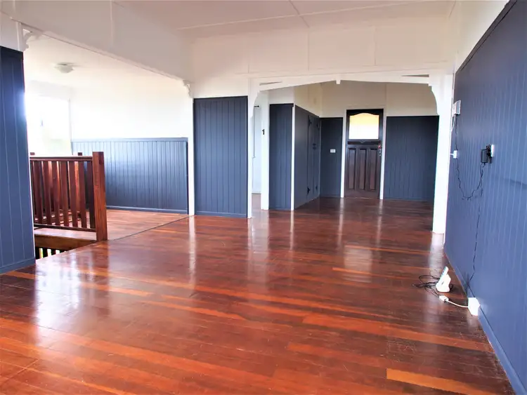 Fifth view of Homely house listing, 96 SOUTH ISIS ROAD, South Isis QLD 4660