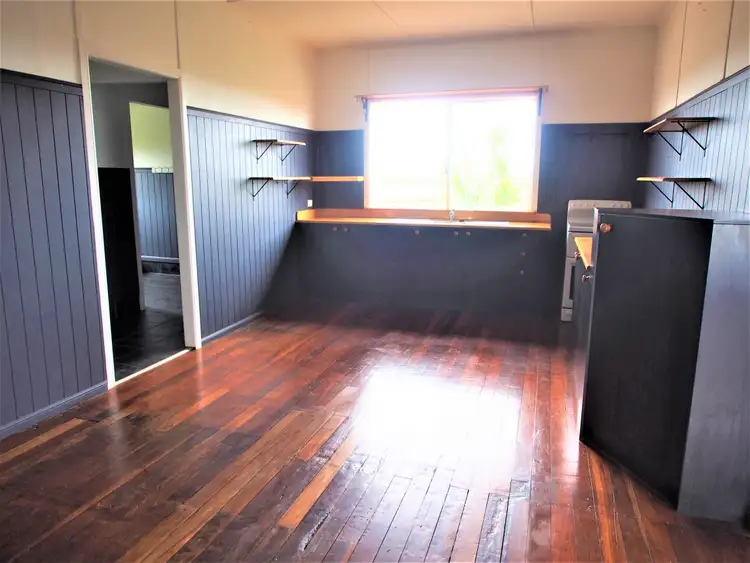 Sixth view of Homely house listing, 96 SOUTH ISIS ROAD, South Isis QLD 4660