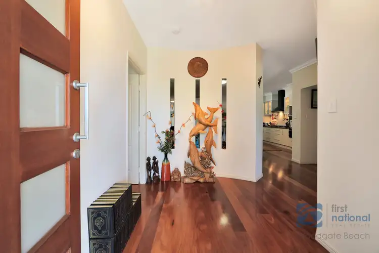 Second view of Homely house listing, 43 Mackerel Street, Woodgate QLD 4660