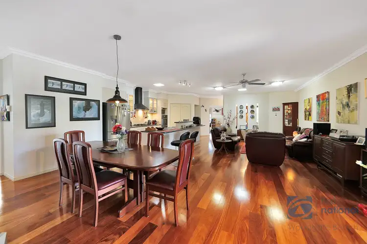 Third view of Homely house listing, 43 Mackerel Street, Woodgate QLD 4660