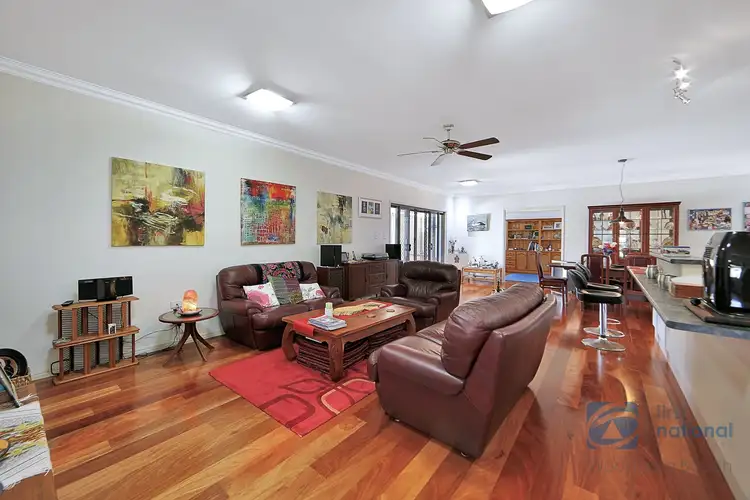 Sixth view of Homely house listing, 43 Mackerel Street, Woodgate QLD 4660