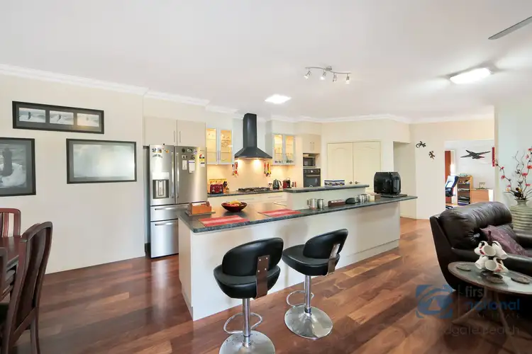 Seventh view of Homely house listing, 43 Mackerel Street, Woodgate QLD 4660
