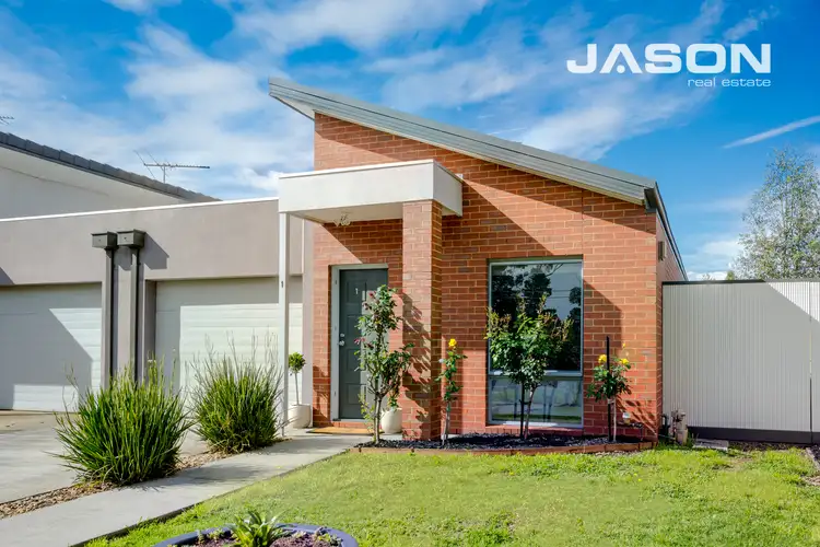 1/372-376 Melrose Drive, Tullamarine VIC 3043