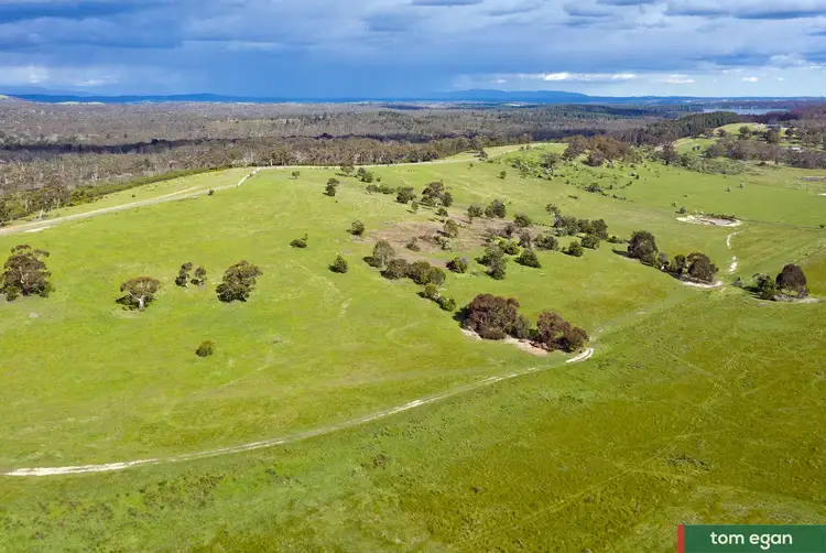 Third view of Homely rural property listing, 55 Evelyn Street, Whittlesea VIC 3757