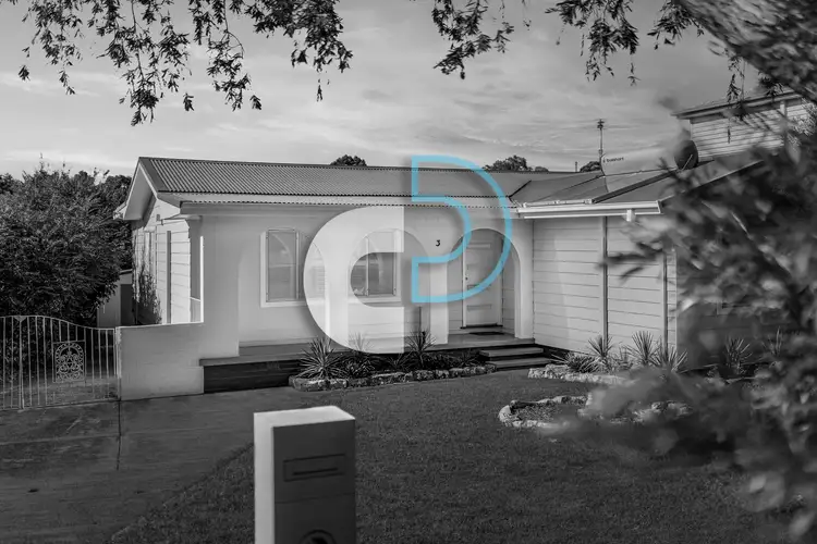 3 Cheviot Close, Elermore Vale NSW 2287